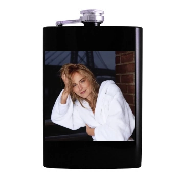 Sharon Stone Hip Flask