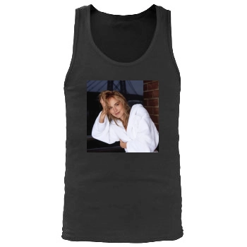 Sharon Stone Men's Tank Top