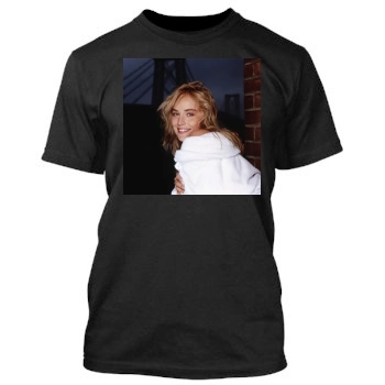 Sharon Stone Men's TShirt