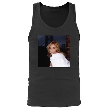 Sharon Stone Men's Tank Top