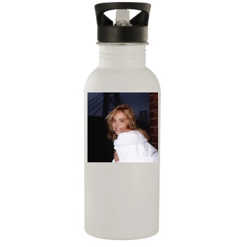 Sharon Stone Stainless Steel Water Bottle