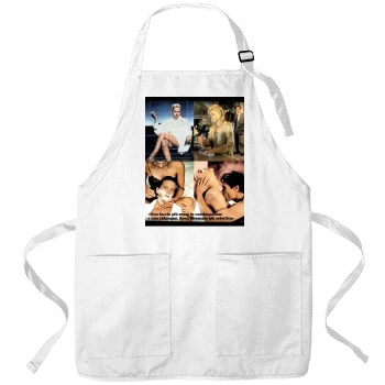 Sharon Stone Apron