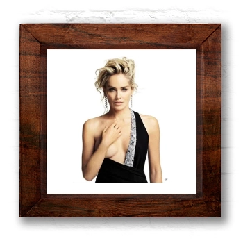 Sharon Stone 6x6