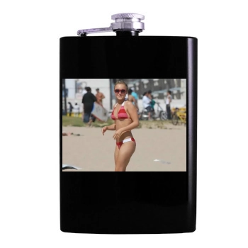 Hayden Panettiere Hip Flask