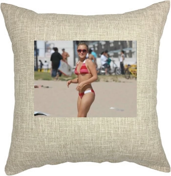 Hayden Panettiere Pillow