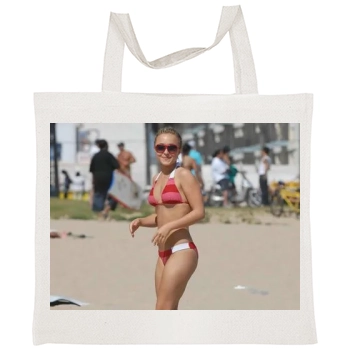 Hayden Panettiere Tote