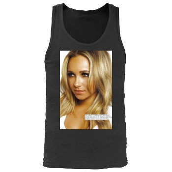 Hayden Panettiere Men's Tank Top