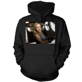 Hayden Panettiere Mens Pullover Hoodie Sweatshirt