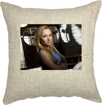 Hayden Panettiere Pillow