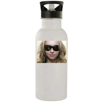 Hayden Panettiere Stainless Steel Water Bottle