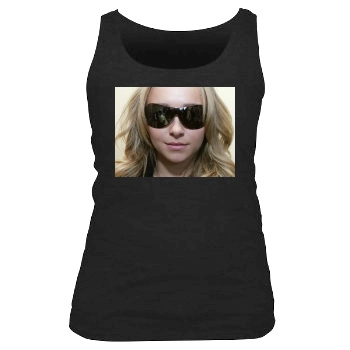 Hayden Panettiere Women's Tank Top