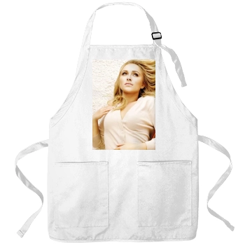 Hayden Panettiere Apron