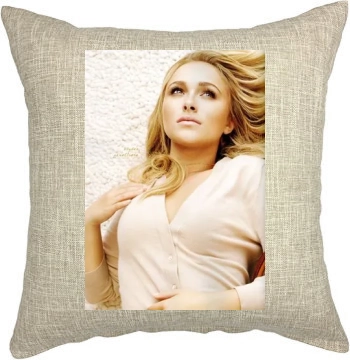 Hayden Panettiere Pillow