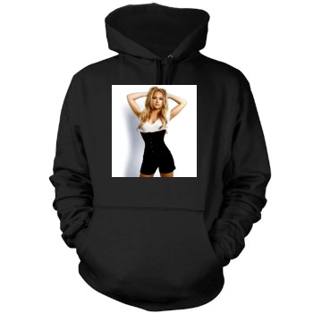 Hayden Panettiere Mens Pullover Hoodie Sweatshirt