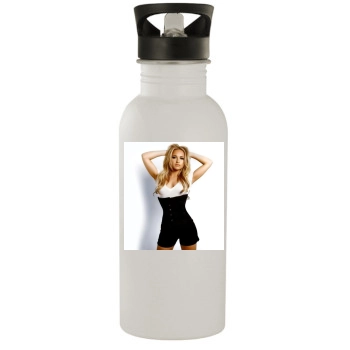 Hayden Panettiere Stainless Steel Water Bottle