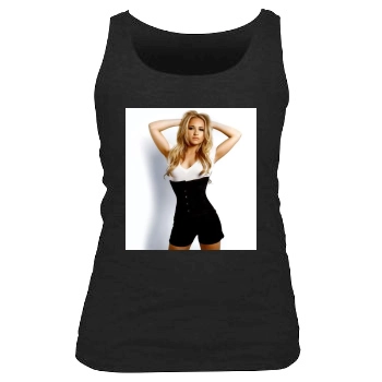 Hayden Panettiere Women's Tank Top