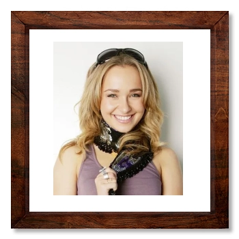 Hayden Panettiere 12x12