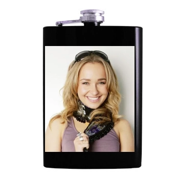 Hayden Panettiere Hip Flask