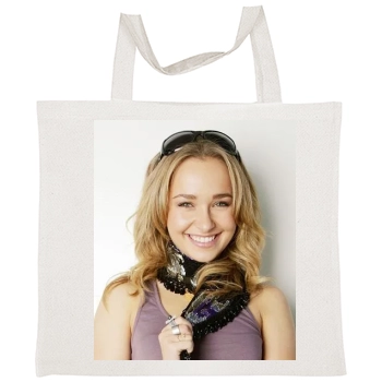 Hayden Panettiere Tote