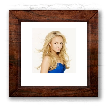 Hayden Panettiere 6x6