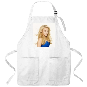 Hayden Panettiere Apron