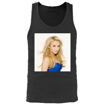 Hayden Panettiere Men's Tank Top