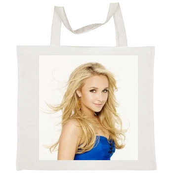 Hayden Panettiere Tote