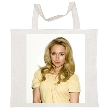 Hayden Panettiere Tote