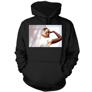 Hayden Panettiere Mens Pullover Hoodie Sweatshirt