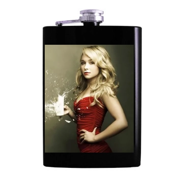 Hayden Panettiere Hip Flask