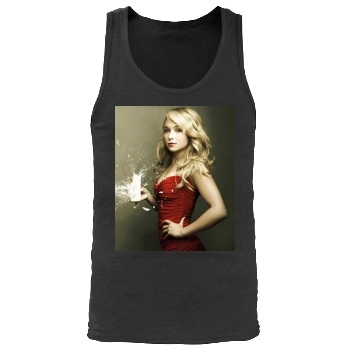 Hayden Panettiere Men's Tank Top