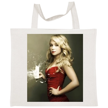 Hayden Panettiere Tote