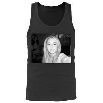 Hayden Panettiere Men's Tank Top