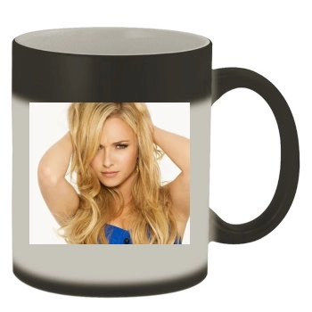 Hayden Panettiere Color Changing Mug