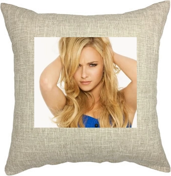 Hayden Panettiere Pillow