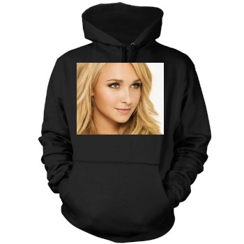 Hayden Panettiere Mens Pullover Hoodie Sweatshirt