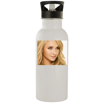 Hayden Panettiere Stainless Steel Water Bottle