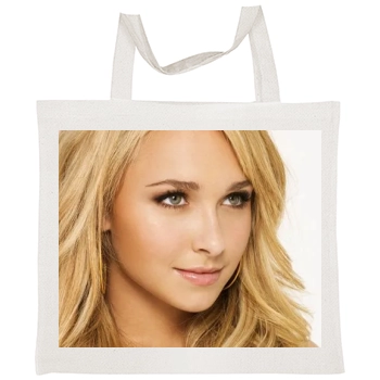 Hayden Panettiere Tote