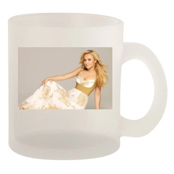 Hayden Panettiere 10oz Frosted Mug