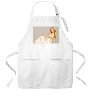 Hayden Panettiere Apron