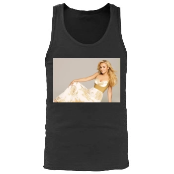 Hayden Panettiere Men's Tank Top