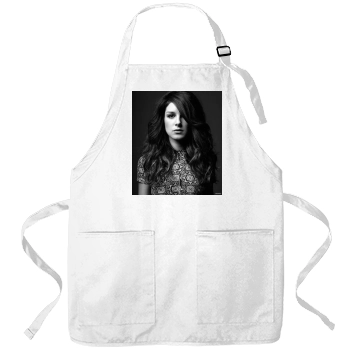 Shenae Grimes Apron