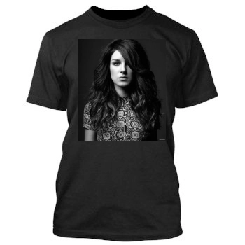 Shenae Grimes Men's TShirt