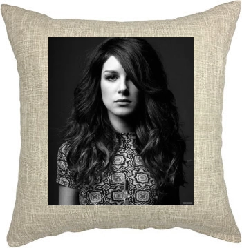 Shenae Grimes Pillow