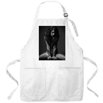 Shenae Grimes Apron