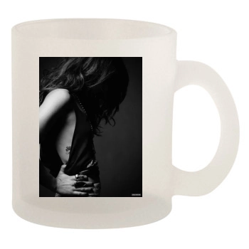 Shenae Grimes 10oz Frosted Mug