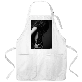 Shenae Grimes Apron