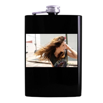 Shenae Grimes Hip Flask