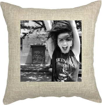 Shenae Grimes Pillow