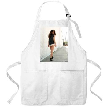 Shenae Grimes Apron